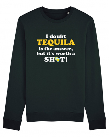 TEQUILA Black
