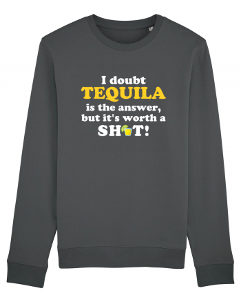 TEQUILA Anthracite