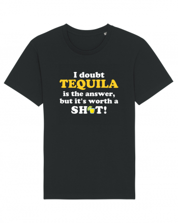 TEQUILA Black