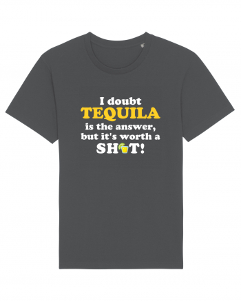 TEQUILA Anthracite