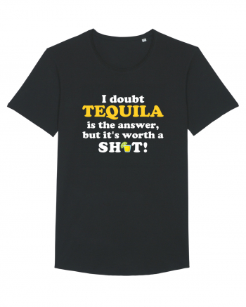 TEQUILA Black