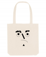 Man Design Sacoșă textilă