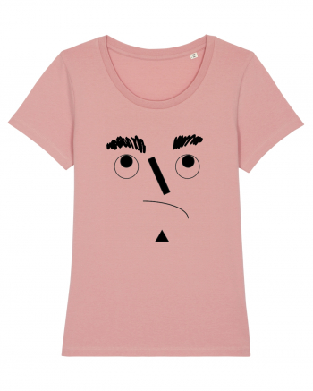 Man Design Canyon Pink
