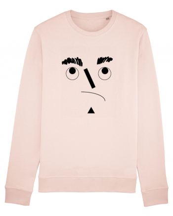 Man Design Candy Pink