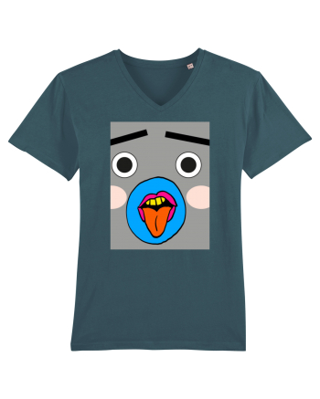 Funky Monkey Design Stargazer