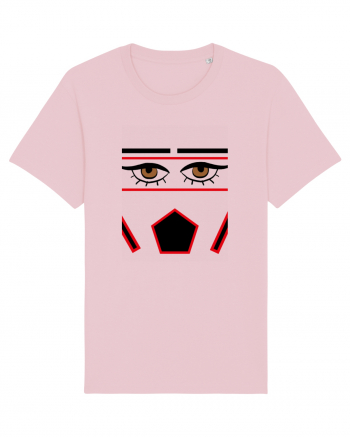 Wonder Woman Design Cotton Pink