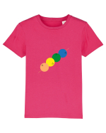 Bon Appetit Design Tricou mânecă scurtă  Copii Mini Creator