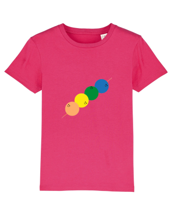 Bon Appetit Design Raspberry