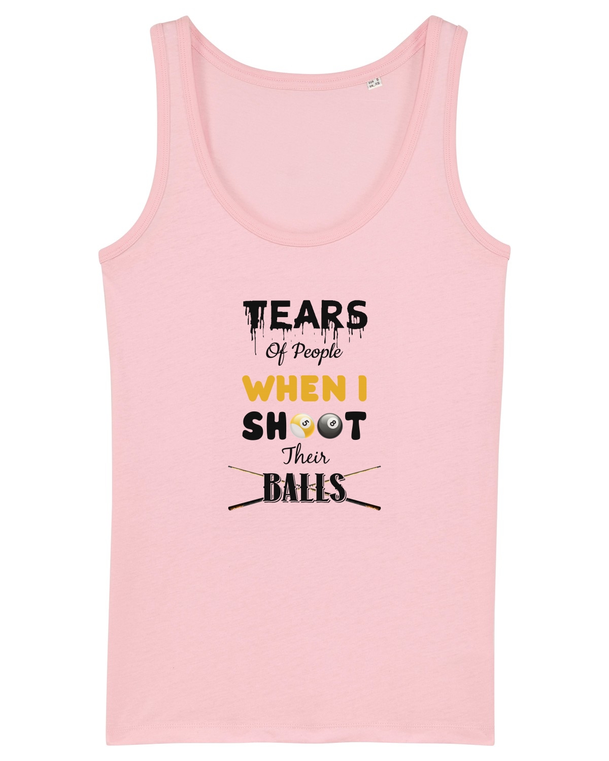 Maiou Damă Dreamer Cotton Pink