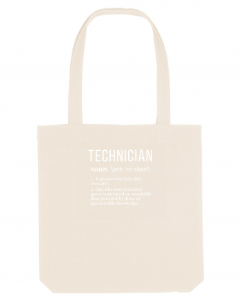 TECHNICIAN Natural