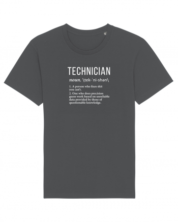 TECHNICIAN Anthracite