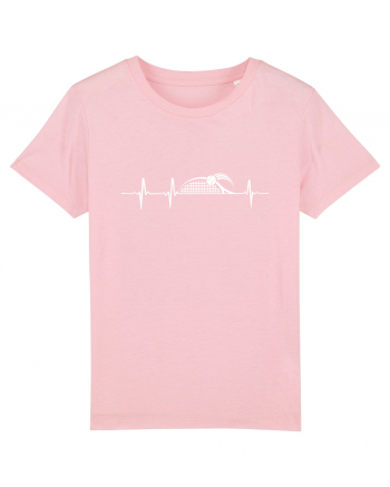 Tennis Cotton Pink