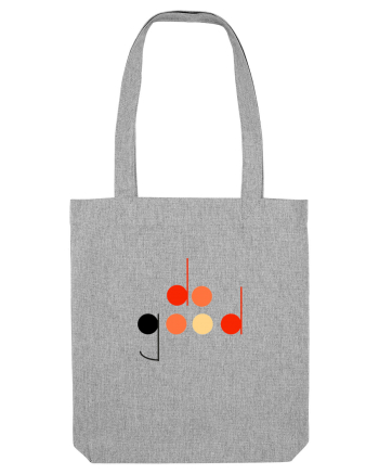 Do Good Design Heather Grey