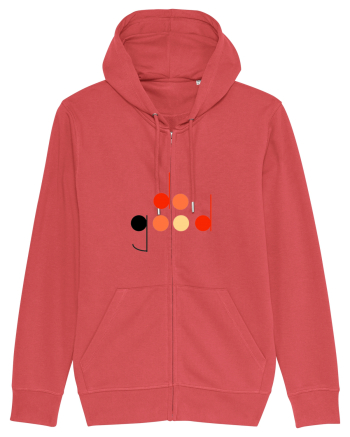 Do Good Design Carmine Red
