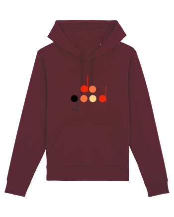 Do Good Design Burgundy