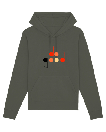 Do Good Design Khaki