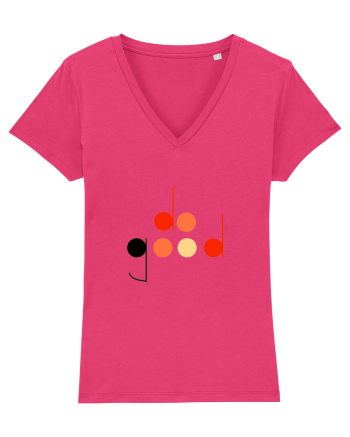 Do Good Design Raspberry