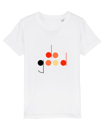 Do Good Design White