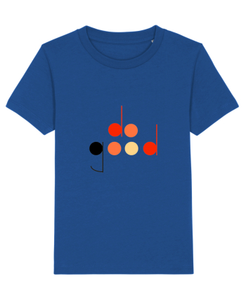 Do Good Design Majorelle Blue