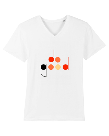 Do Good Design White