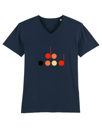 Do Good Design French Navy
