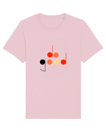 Do Good Design Cotton Pink