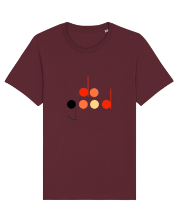 Do Good Design Burgundy