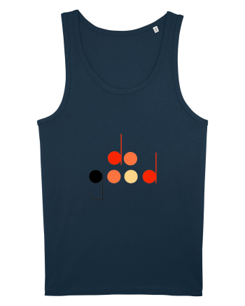 Do Good Design Navy