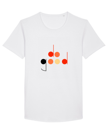 Do Good Design White