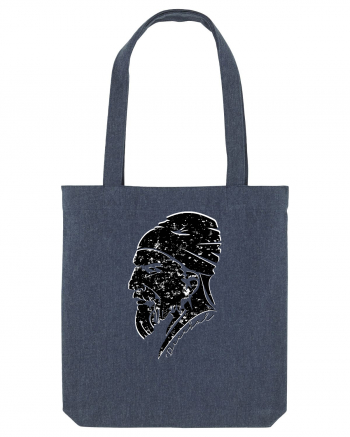 Decebal Midnight Blue