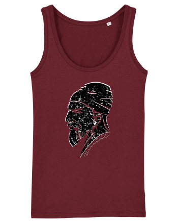 Decebal Burgundy