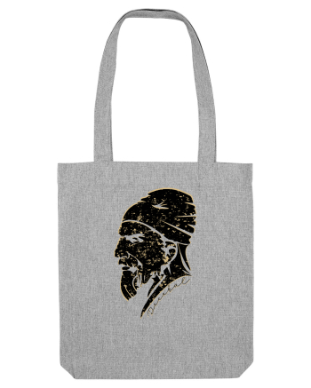 Decebal Heather Grey