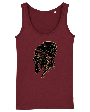 Decebal Burgundy