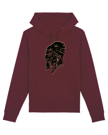Decebal Burgundy