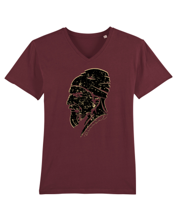 Decebal Burgundy