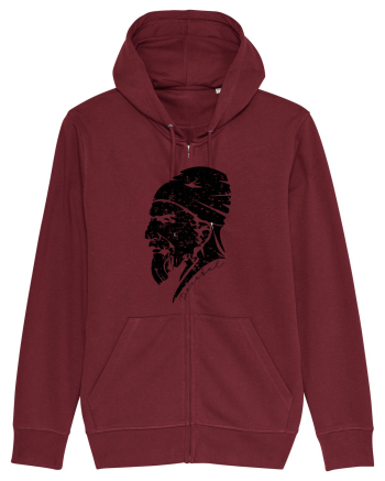 Decebal Burgundy