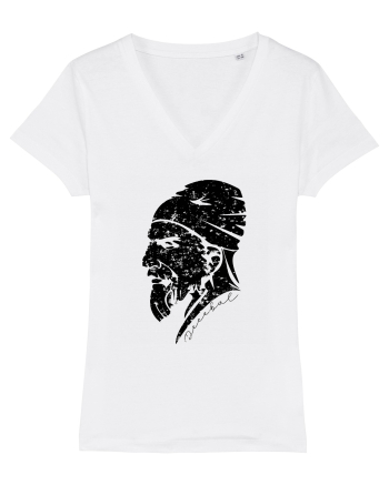 Decebal White