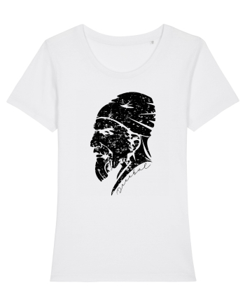 Decebal White