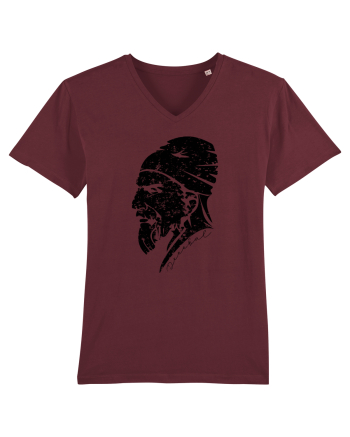 Decebal Burgundy