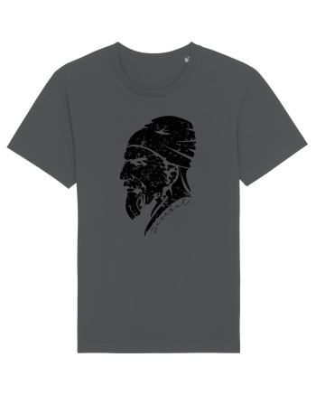 Decebal Anthracite