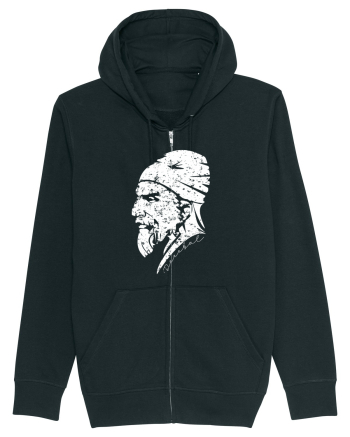 Decebal Black