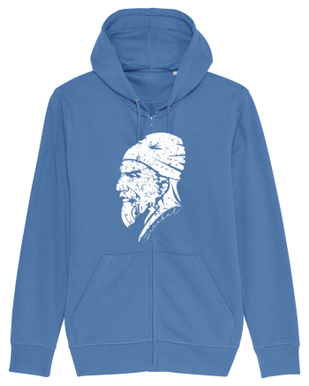 Decebal Bright Blue