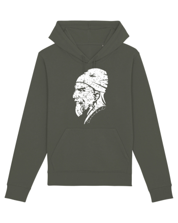 Decebal Khaki