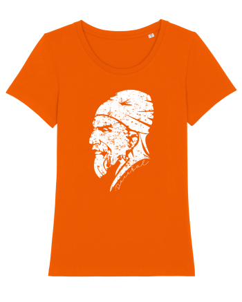 Decebal Bright Orange