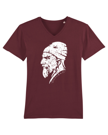 Decebal Burgundy
