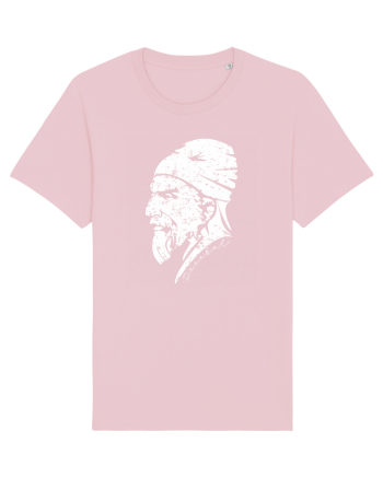 Decebal Cotton Pink