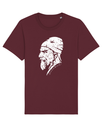 Decebal Burgundy