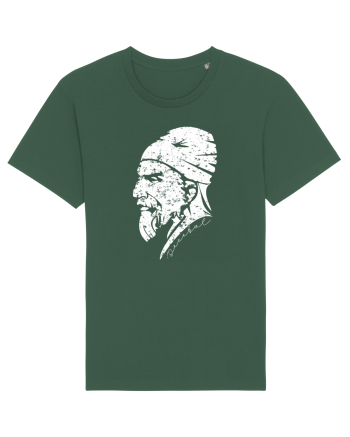 Decebal Bottle Green