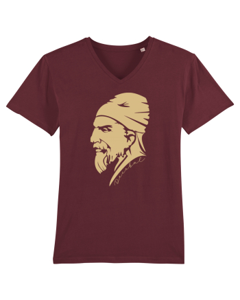 Decebal Burgundy