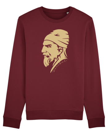 Decebal Burgundy